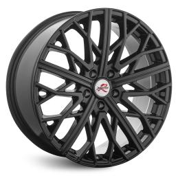 X`trike RST R002 8.5x20 PCD5x120 ET30 DIA 66.1  BK